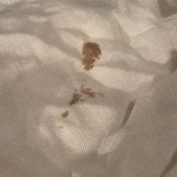 Bundle, sale! Two scarfs for the price of one! - Picture 6 of 6